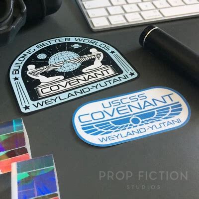 Alien Covenant Props Genuine 的图像结果