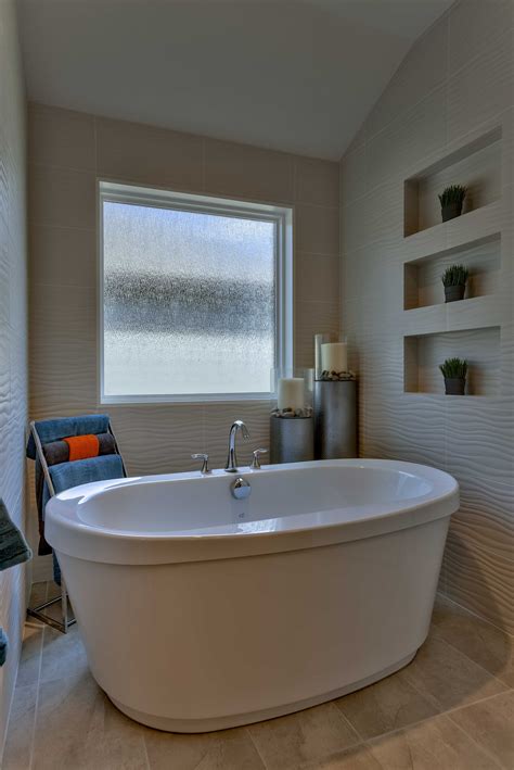 Freestanding Tub With Shower – A Comprehensive Guide - Shower Ideas