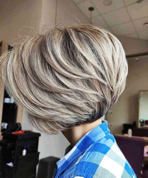 29 Layered Pixie Haircuts To Try Right Now - Styleoholic