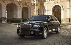 Aurus Senat Photo by Limusina De Putin Apontada A Genebra Auto Drive Aurus Senat Photo