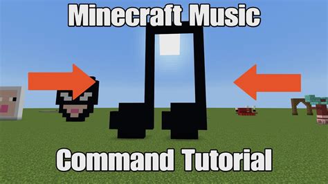 Image result for Command Audio Minecraft