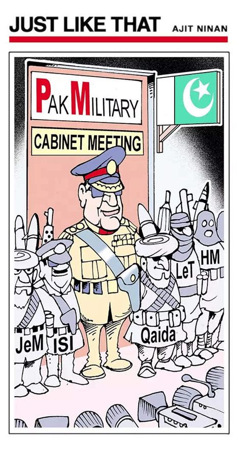 Pak Cabinet meeting | Page 784 | The Times of India