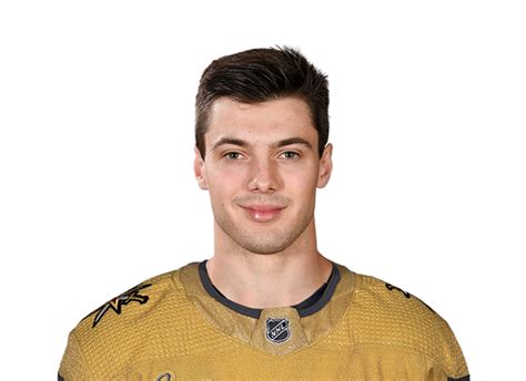 Dysin Mayo - Vegas Golden Knights Defense - ESPN (IN)