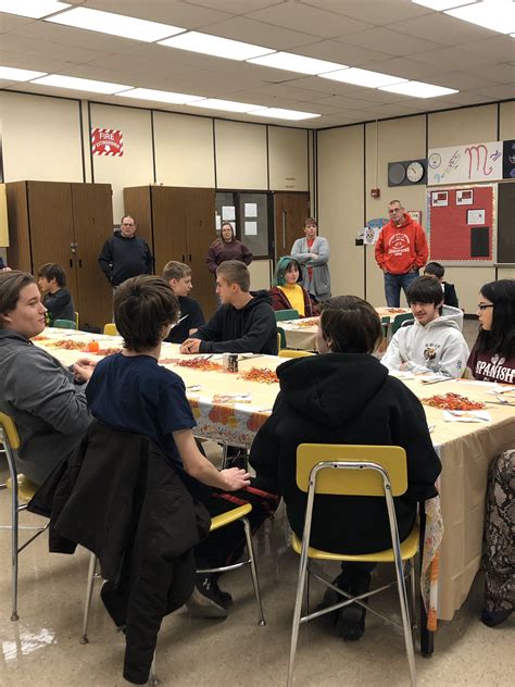 Mississinewa Schools on Twitter: "The Indian Academy @mississinewa_hs ...