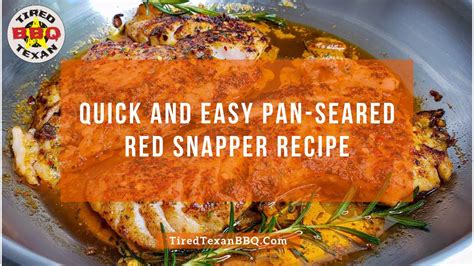 Image result for Cooking Tips for Red Snapper