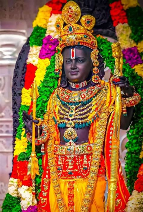 Ram Ji Wallpaper For Phone HD Download | Free HD 4K Ayodhya