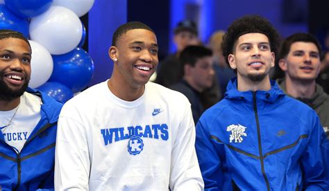 2025 NBA playoffs: UofL and UK players who made postseason