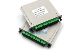 China Fiber Optic PLC Splitter/Coupler manufacturer, Optical CWDM/DWDM ...