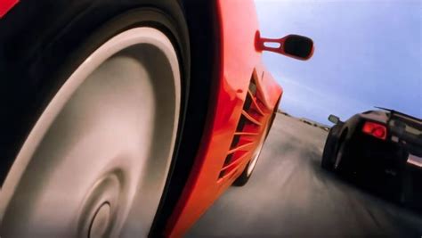 Need for Speed: The Run
