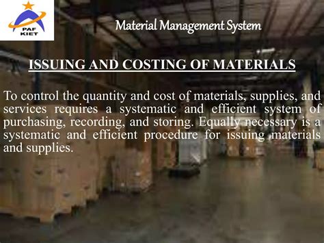 Image result for Material Management System Software