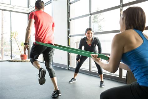 Health Club | Portland | West Coast Fitness