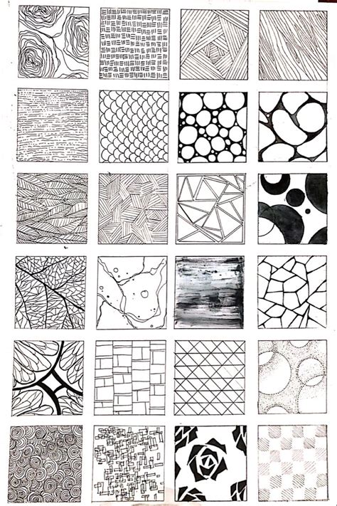 Image result for Patterns Using Shells