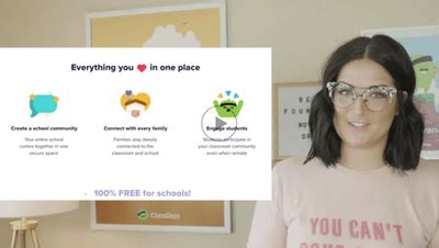 ClassDojo Remote Learning 的图像结果
