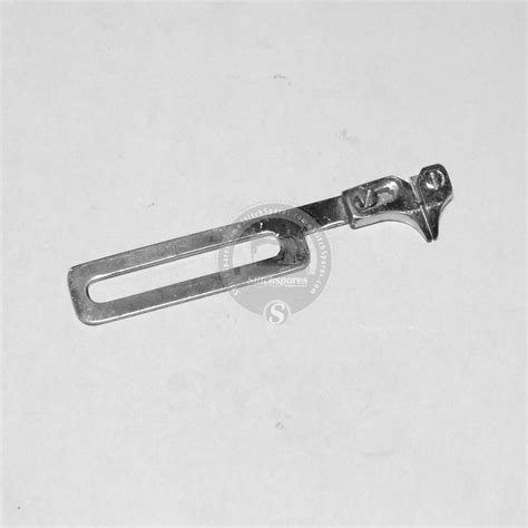 flatlock guide pegasus flatbed interlock (flatlock) machine spare part ...
