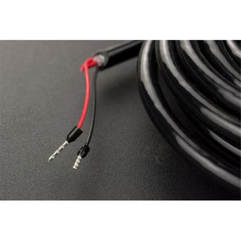 Gravity: Throw-in Type Liquid Level Transmitter at MG Super Labs India