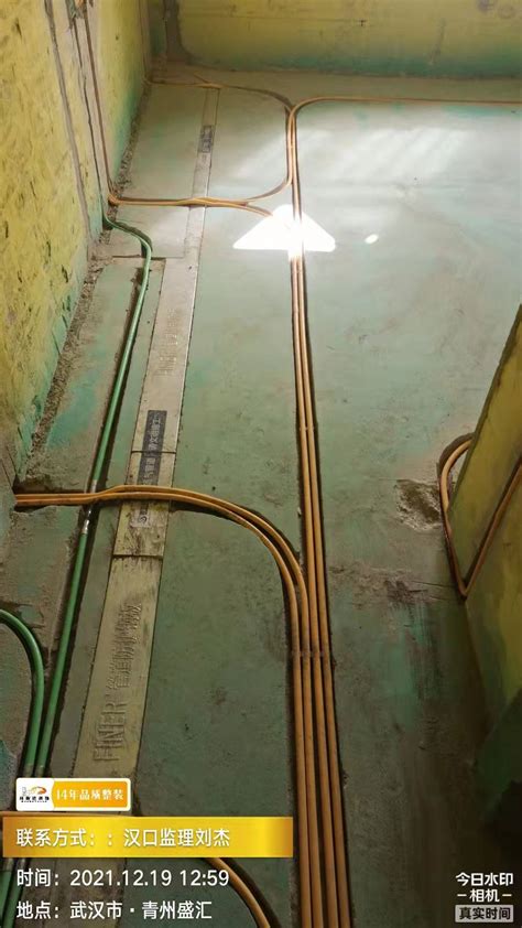 改水电一般多少钱一米 100平米水电装修报价_猎装网装修平台