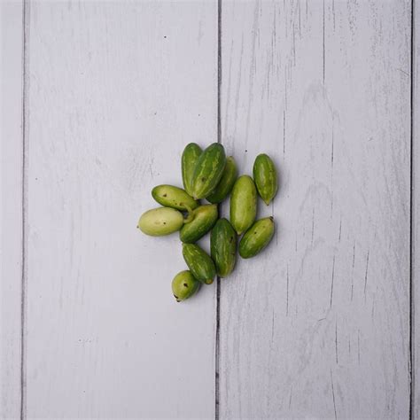 Tendli (Ivy Gourd) - 100 % Natural & Farm Fresh – Kedia Organic Agro Farms