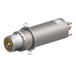 Fischer Milling Spindles - MFW-1230/42/4 HSK-E40 Milling Spindles ...