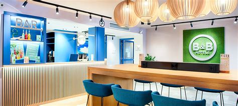 Hotel Flughafen München - B&B HOTELS