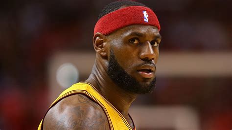 LeBron James - Biographies, Galleries, Wallpapers, Photos And Pictures