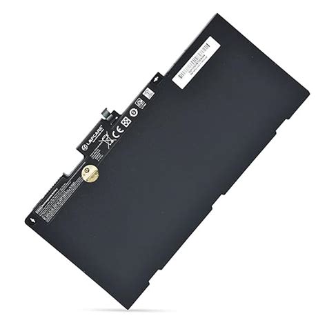 Lapcare BIS Certified Compatible CS03XL Battery for HP Elitebook 745 ...
