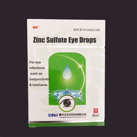 Are Eye Drops Good For Eye Infection at Ronald Wray blog
