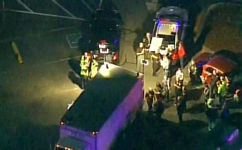 Washington: Cascade Mall shooting suspect in police custody - India Today