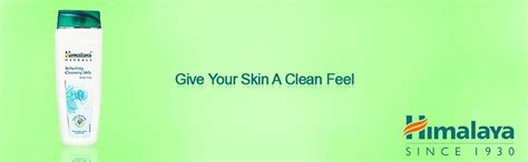 Himalaya Refreshing Cleansing Milk, 100 ml | Uses, Benefits, Price ...
