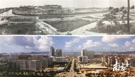 历史 | 1949年以来，潮汕地区行政区划的变化_汕头_潮州市_专区