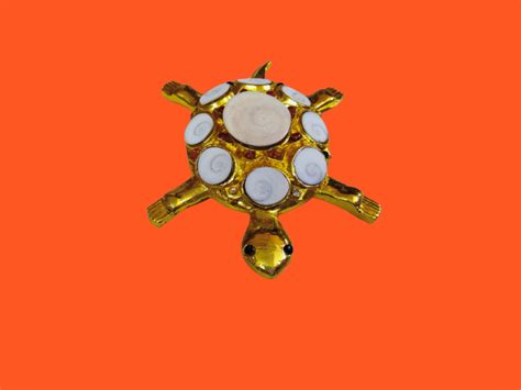 Kurma With Gomati Chakra – PoojaProducts.com