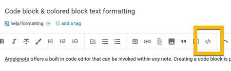 Image result for Code Block Style
