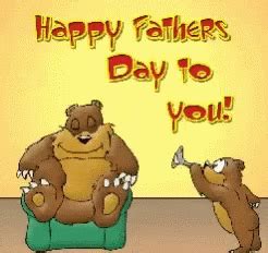 Fathers Day Funny Gif - GIFcen