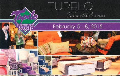 Tupelo Furniture Market Returns Next Weekend - HottyToddy.com - Ole ...