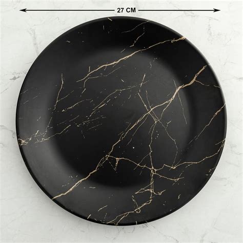 Buy Victor 20Pcs Melamine Dinner Set from Home Centre at just INR 2999.0