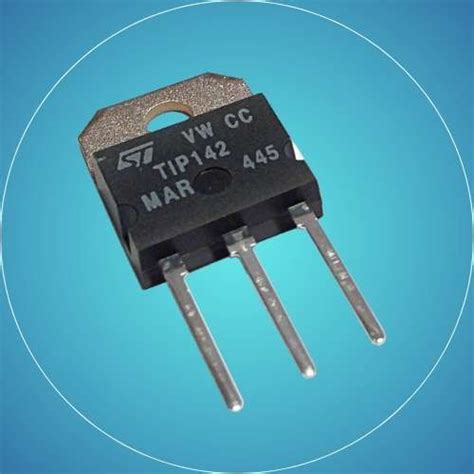 Products in Transistors