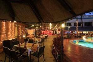 Hotel Fidalgo, Goa - Venue - Panaji - Weddingwire.in