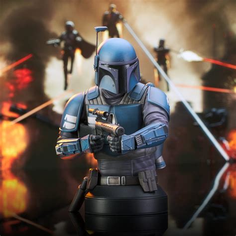 Death Watch (Star Wars) – Time to collect