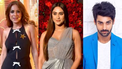 Nia Sharma, Krystle Dsouza and Karan Wahi were summoned by ED in ...