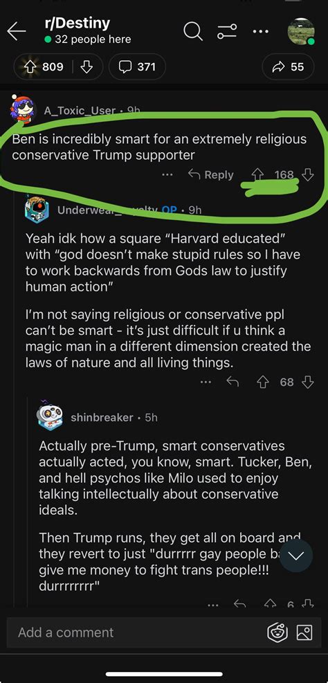 Ben Shapiro Religion : r/Destiny