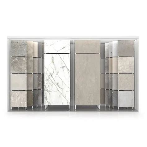 BIM objects - Free download! Composition 121 | Multiformat tile display ...