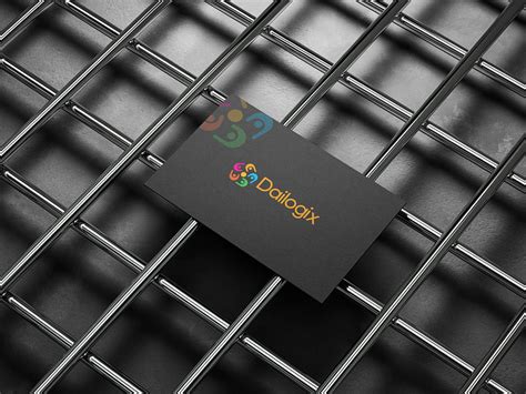 Business Card Design 2 Logo 的图像结果