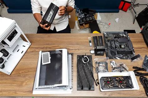 Image result for Building a Computer 2014