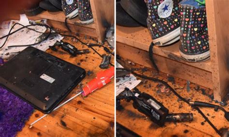 Image result for Exploding a PC