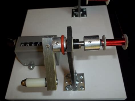 Image result for Winding Machine Tutorial