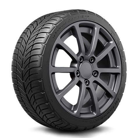 The 10 Best Low Profile Tires on the Market | Tire Hungry