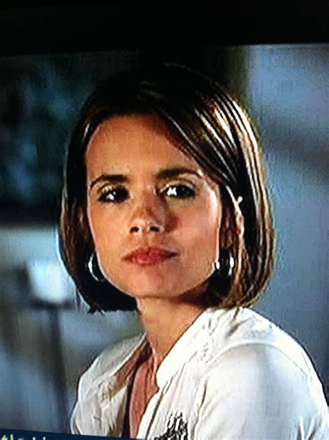 Torrey DeVitto as Melissa Hastings on Pretty Little Liars. Love the ...