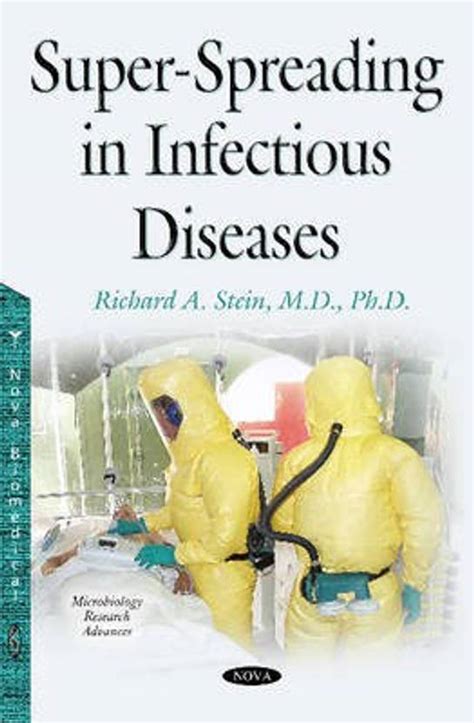 Super-Spreading in Infectious Diseases: Buy Super-Spreading in ...
