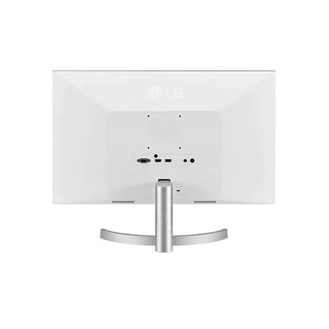 LG 24ML600S-W 24 Inch FHD Gaming Monitor | Mdcomputers.in