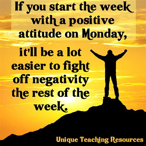 Monday Quotes And Sayings