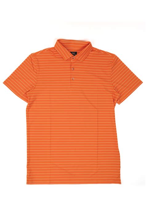 Golf Collection – Marc Nelson Denim